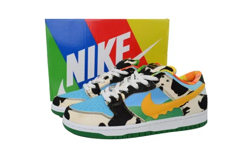 Nike SB Dunk Low s x Nike Dunk Low SB – photo 6