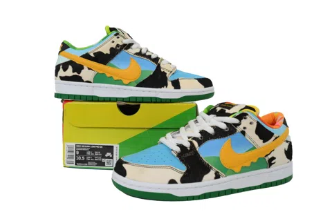 Nike SB Dunk Low s x Nike Dunk Low SB – photo 7