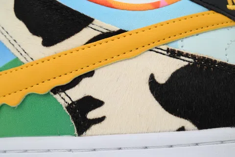 Nike SB Dunk Low s x Nike Dunk Low SB – photo 5