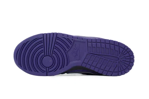 Concepts x Nike SB Dunk Low Purple Lobster – photo 4
