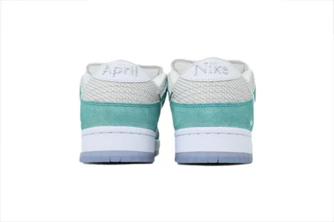 Nike Dunk Low Road Sign – photo 3