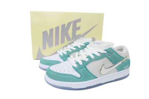Nike Dunk Low Road Sign – photo 5