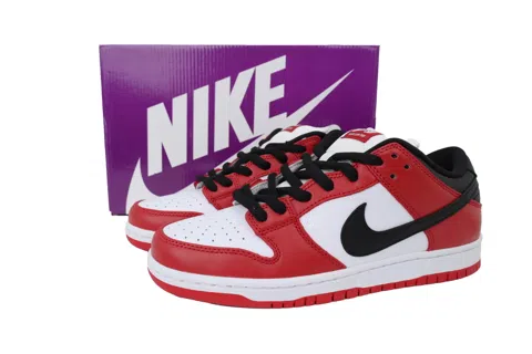 Nike SB Dunk Low J-Pack Chicago – photo 6