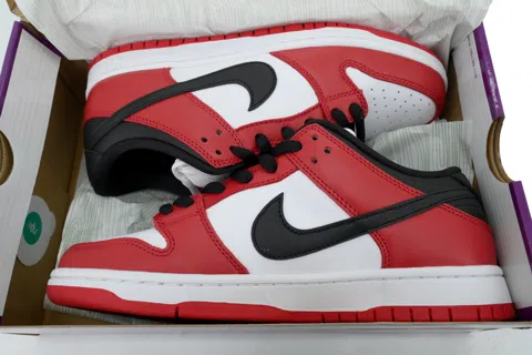 Nike SB Dunk Low J-Pack Chicago – photo 8