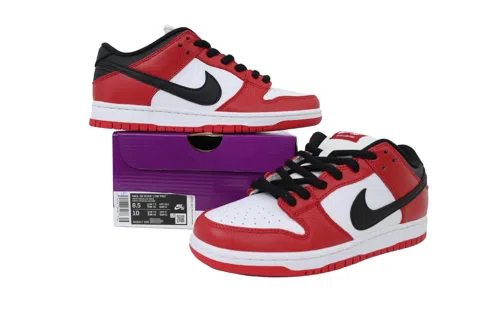 Nike SB Dunk Low J-Pack Chicago – photo 7