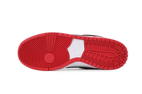 Nike SB Dunk Low J-Pack Chicago – photo 4