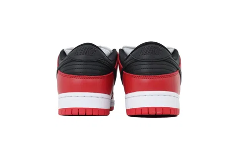 Nike SB Dunk Low J-Pack Chicago – photo 3