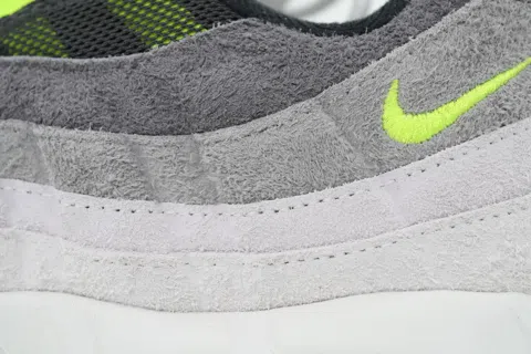 Nike Air Max 95 Reverse Neon – photo 5