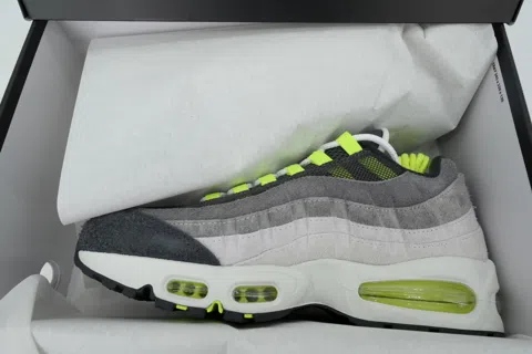 Nike Air Max 95 Reverse Neon – photo 8