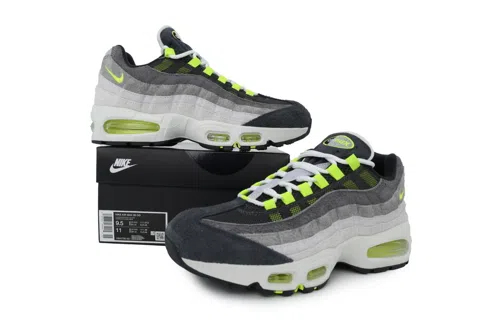 Nike Air Max 95 Reverse Neon – photo 6