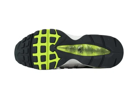 Nike Air Max 95 Reverse Neon – photo 4