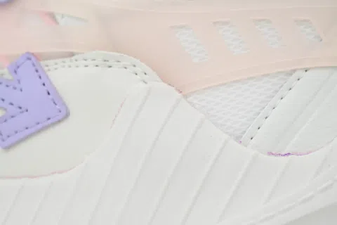 Off-White ODSY-1000 White/Purple – photo 5