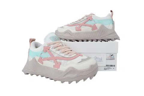 Off-White ODSY-1000 Light Grey – photo 7