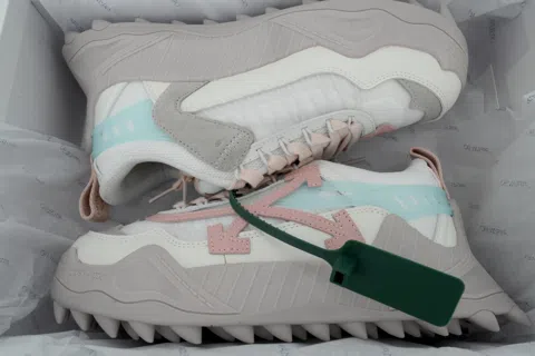 Off-White ODSY-1000 Light Grey – photo 8