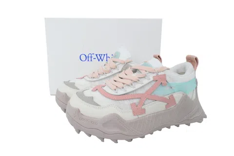 Off-White ODSY-1000 Light Grey – photo 6