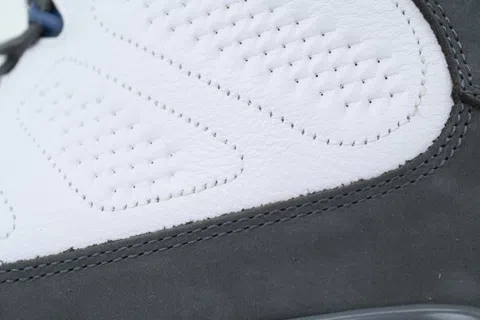 Air Jordan 9 Flint Grey – photo 5