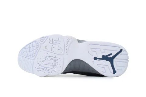 Air Jordan 9 Flint Grey – photo 4