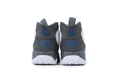 Air Jordan 9 Flint Grey – photo 3