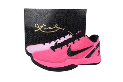 Nike Kobe 6 Mandarin Duck – photo 6