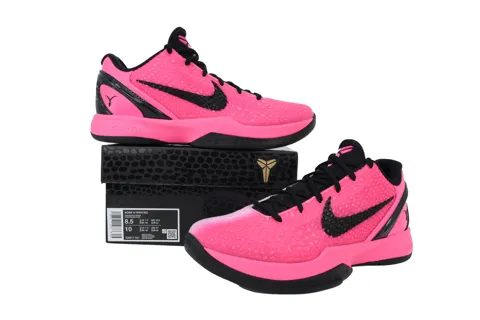 Nike Kobe 6 Mandarin Duck – photo 7