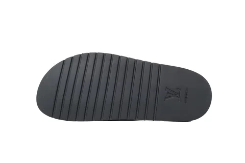 Louis Vuitton Pool Pillow Comfort Mule Multicolour – photo 3