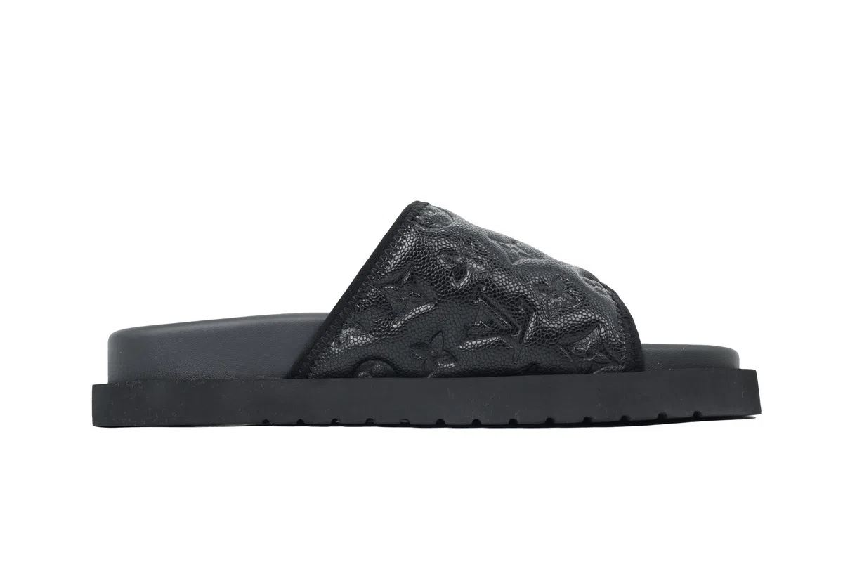 Louis Vuitton Pool Pillow Comfort Mule Multicolour – photo 2