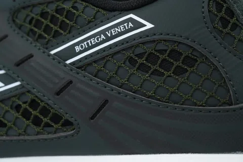 Bottega Veneta Orbit Dark Green – photo 4