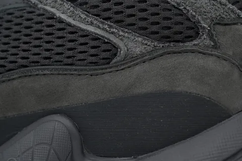 Yeezy 500 Utility Black – photo 5