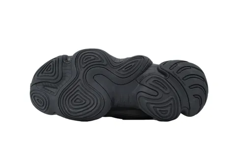 Yeezy 500 Utility Black – photo 4