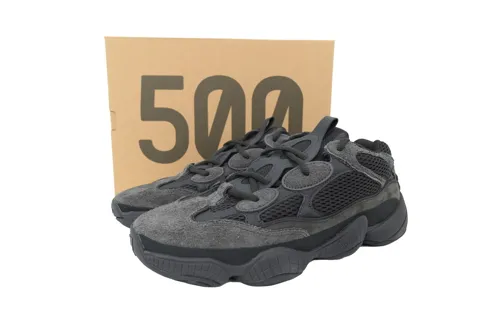 Yeezy 500 Utility Black – photo 7