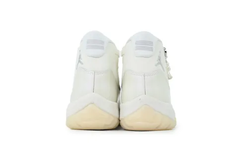 Air Jordan 11 Pearl / Grand Finale – photo 3