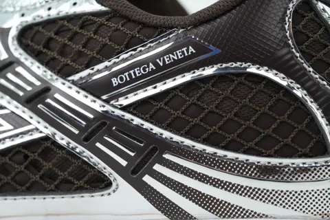 Bottega Veneta Orbit Coffee – photo 5