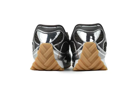 Bottega Veneta Orbit Coffee – photo 3