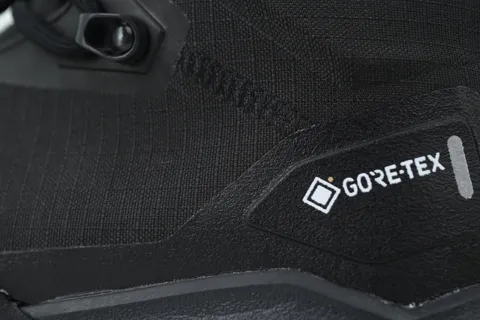 The North Face Offtrail Hike GTX Black – photo 5