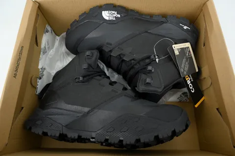 The North Face Offtrail Hike GTX Black – photo 8