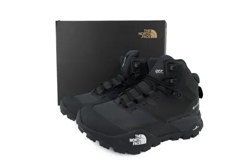 The North Face Offtrail Hike GTX Black – photo 6