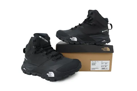 The North Face Offtrail Hike GTX Black – photo 7