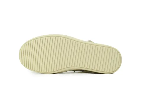 Rick Owens Sneakers White – photo 4