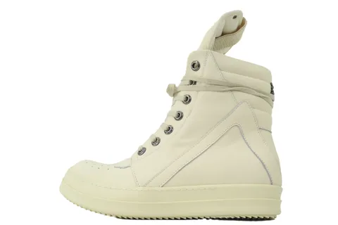 Rick Owens Sneakers White