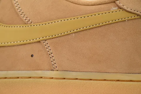 Nike Air Force 1 Low G5 Flax – photo 5