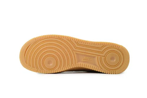 Nike Air Force 1 Low G5 Flax – photo 4