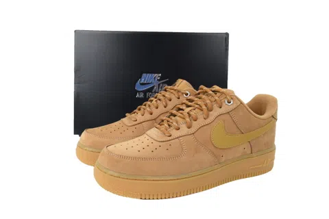 Nike Air Force 1 Low G5 Flax – photo 6