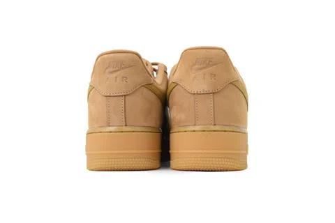 Nike Air Force 1 Low G5 Flax – photo 3