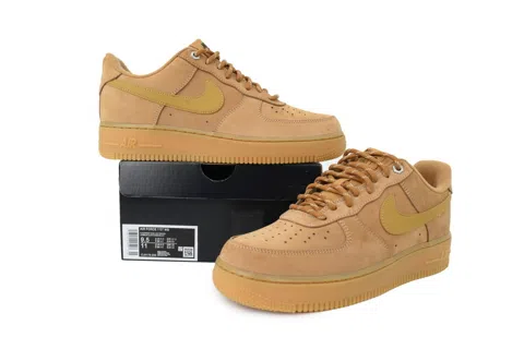 Nike Air Force 1 Low G5 Flax – photo 7
