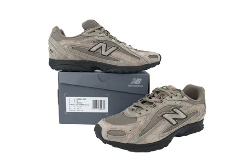New Balance 204L Year of The Horse - Tan – photo 6