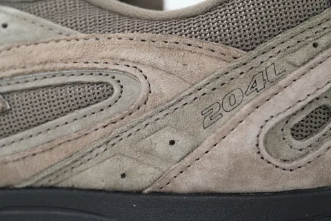 New Balance 204L Year of The Horse - Tan – photo 5