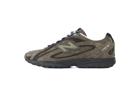 New Balance 204L Beef & Broccoli