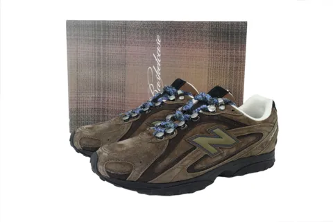 New Balance 204L Beef & Broccoli – photo 11