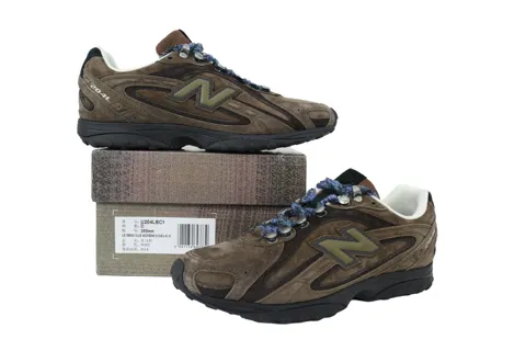 New Balance 204L Beef & Broccoli – photo 12