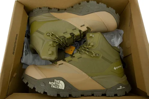 The North Face Offtrail Hike GTX Olive Green – photo 8